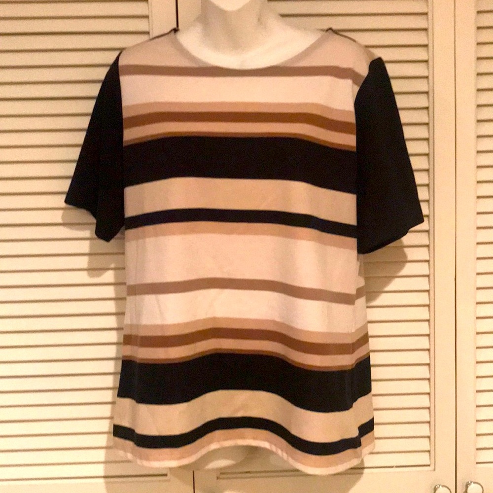 Knit Coldwater Creek T-shirt